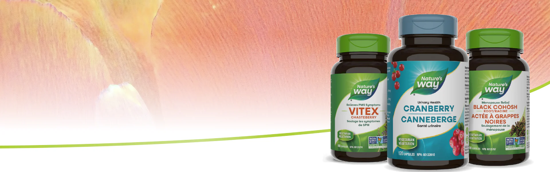 Pure Wellness, Naturally Crafted